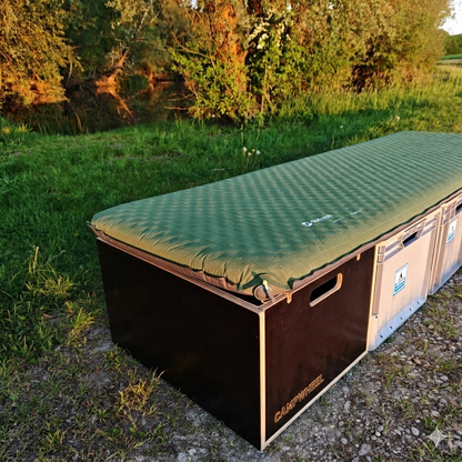 Campingküche CampWheel