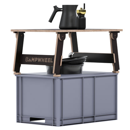 Deckel für Euroboxen 60x40cm