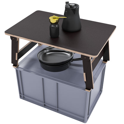 Deckel für Euroboxen 60x40cm