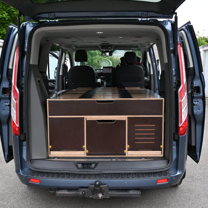 Campingmodul universall CampWheel 7.1 Modul Ford tourneo custom biz 2017