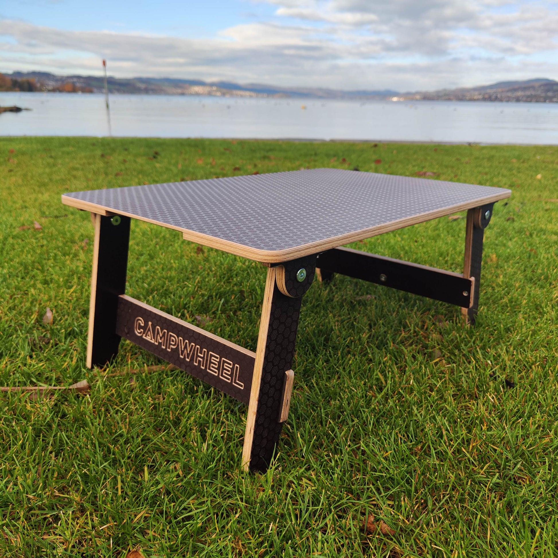 eurobox camping Deckel für Euroboxen 60x40cm – CAMPWHEEL
