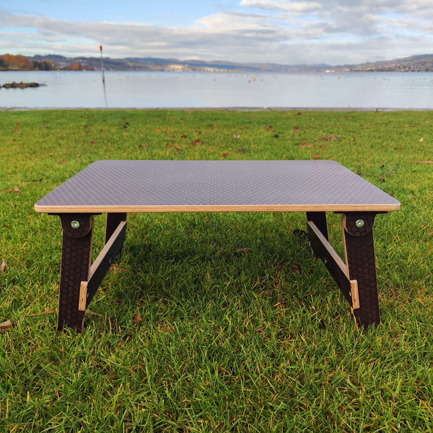 Deckel für Euroboxen 60x40cm