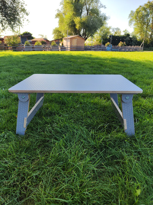 Deckel für Euroboxen 60x40cm (grau)
