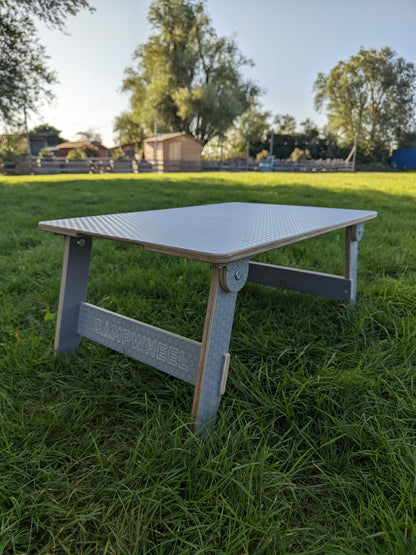 Deckel für Euroboxen 60x40cm (grau)